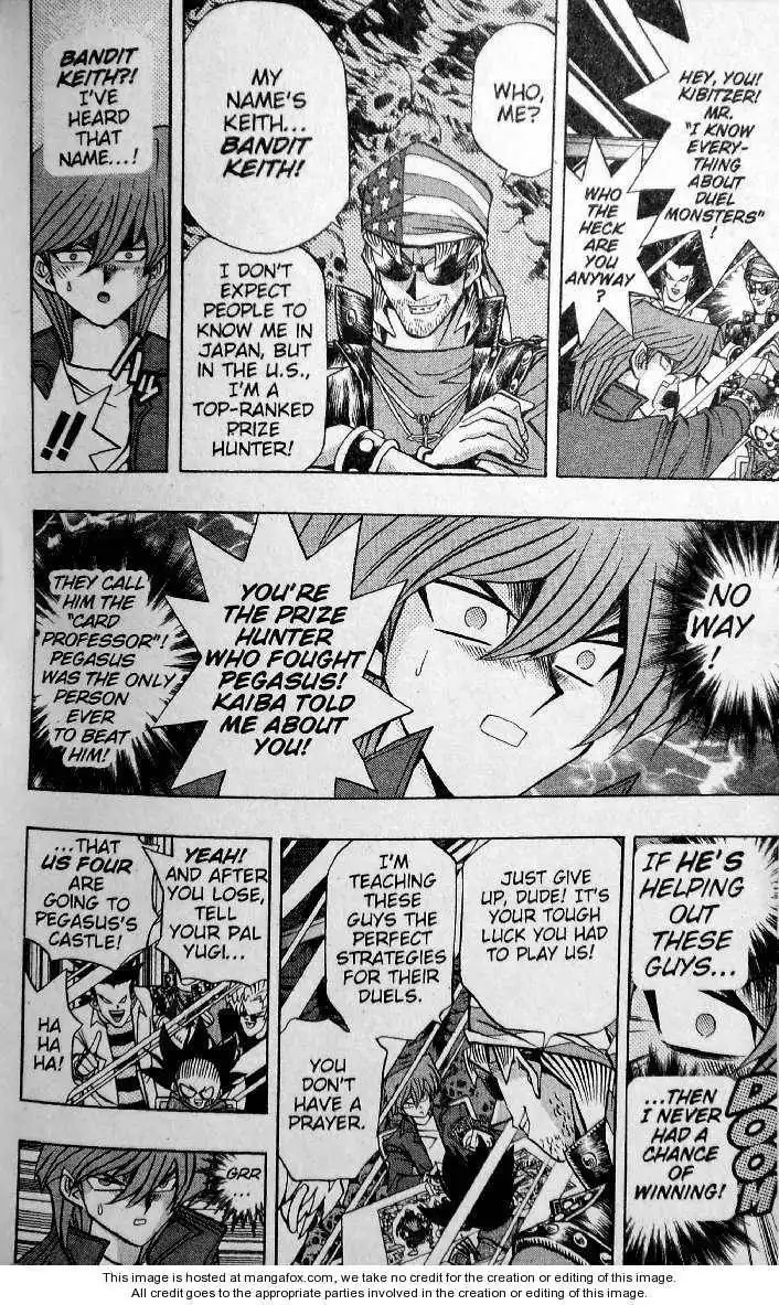 Yu-Gi-Oh! Duelist Chapter 31 12